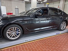 530i M Spt