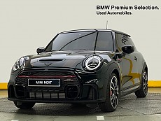 MINI John Cooper Works T1