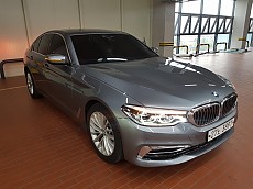 520d Luxury Plus