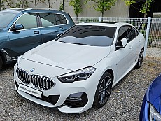 220i Gran Coupe M Spt
