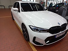 BMW 320i M Sport