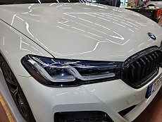 BMW 530i xDrive M Sport