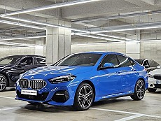 BMW 220i M Spt