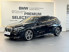 BMW 120i M SPT