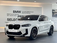 BMW X4 M Competiton_P1