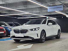 BMW i5 eDrive40 Sedan