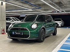 MINI Cooper S 3DR_Favoured