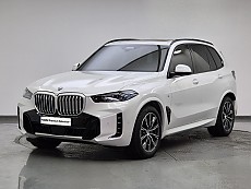 X5 xDrive 30d M Spt_LCI