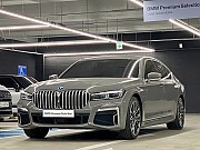 BMW 745Le sDrive M Sport LCI