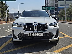 X4 xDrive 20d M Spt LCI_P1