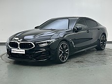 BMW M850i xDrive Gran Coupe LC