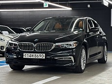 BMW 520i lux