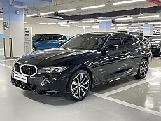 320i LCI 2