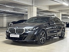 BMW 530i xDrive M SPT P2-1