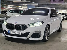 M235i xDrive Gran Coupe