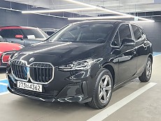 BMW 218d Active Tourer Advantage_P2