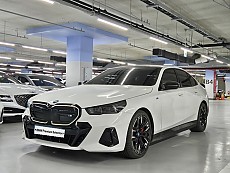 i5 M60 xDrive Pro