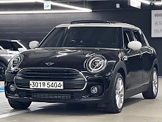 MINI Cooper Clubman