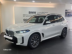 X5 xDrive 30d M spt LCI
