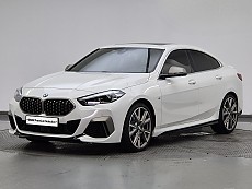 M235i xDrive Gran Coupe