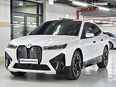 iX xDrive 50 Spt Plu