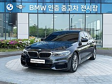 520d M Spt Plus