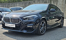 BMW 220i Gran Coupe M Spt_P1