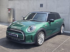 MINI Cooper Classic Plus (ZH5)