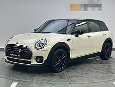 MINI Cooper Clubman Hightrim