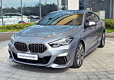 M235i xDrive Gran Coupe_P1