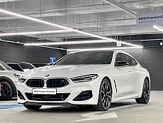 M850i xDrive Gran Coupe LCI_P1