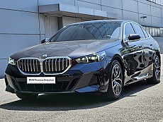 BMW 523d M SPORT