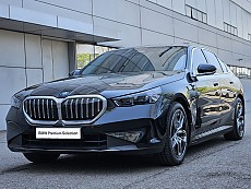 BMW 530e