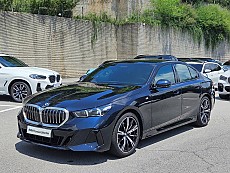 530i xDrive M Spt