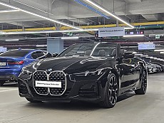 420i Convertible M Spt LCI