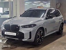 X5 M60i xDrive