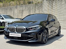 BMW 120i M SPT