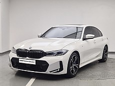 320d M Spt LCI