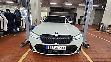 320d M Spt LCI