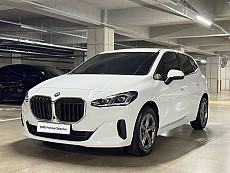 BMW 218d Active Tourer Advantage