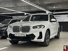 X3 xDrive 30e M Spt LCI_P1