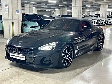 BMW Z4 sDrive 20i M Spt LCI_P