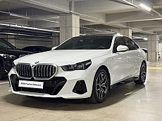 BMW 520d M SPT