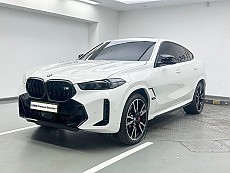 X6 M60i xDrive Pro LCI