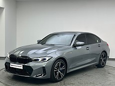 320d xDrive M Spt LCI