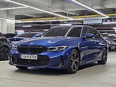 320i M Spt LCI