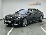 740Li xDrive DPE LCI_P2