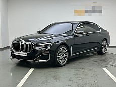 740Li xDrive DPE LCI_P2
