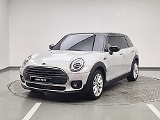 Clubman