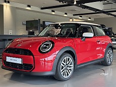MINI Cooper C 3-Door Classic